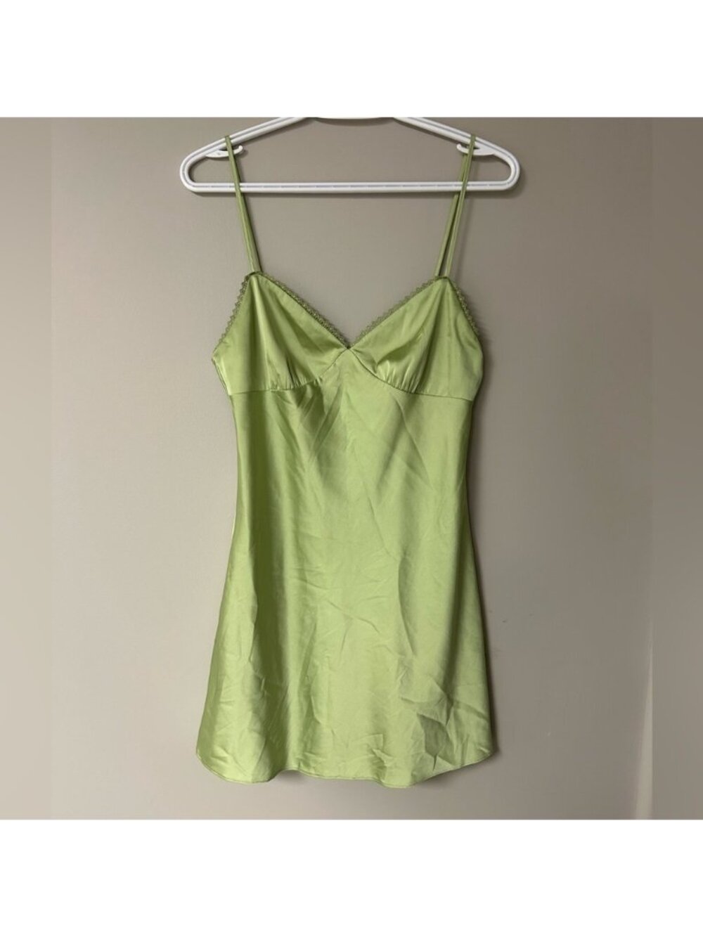 Sunday Best Rae Mini Dress - Picture 1 of 5